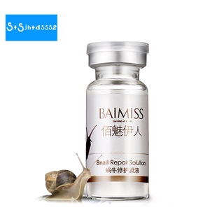 Serum Giảm Mụn Baimiss Giúp Dưỡng Ẩm Cải Thiện Da Mụn Đầu Đen Hiệu Quả