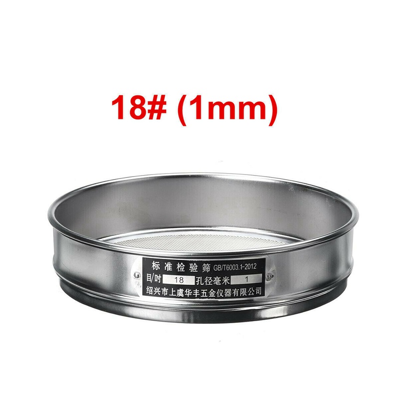 Rây Lưới Vớt Đất Sét Chịu Lực Tốt Tiện Dụng Cho Sân Vườn