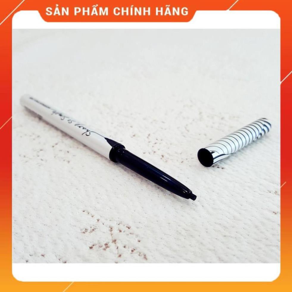Kẻ mắt Sáp Clio Sharp So Simple Chuyên Nghiệp Chính hãng
