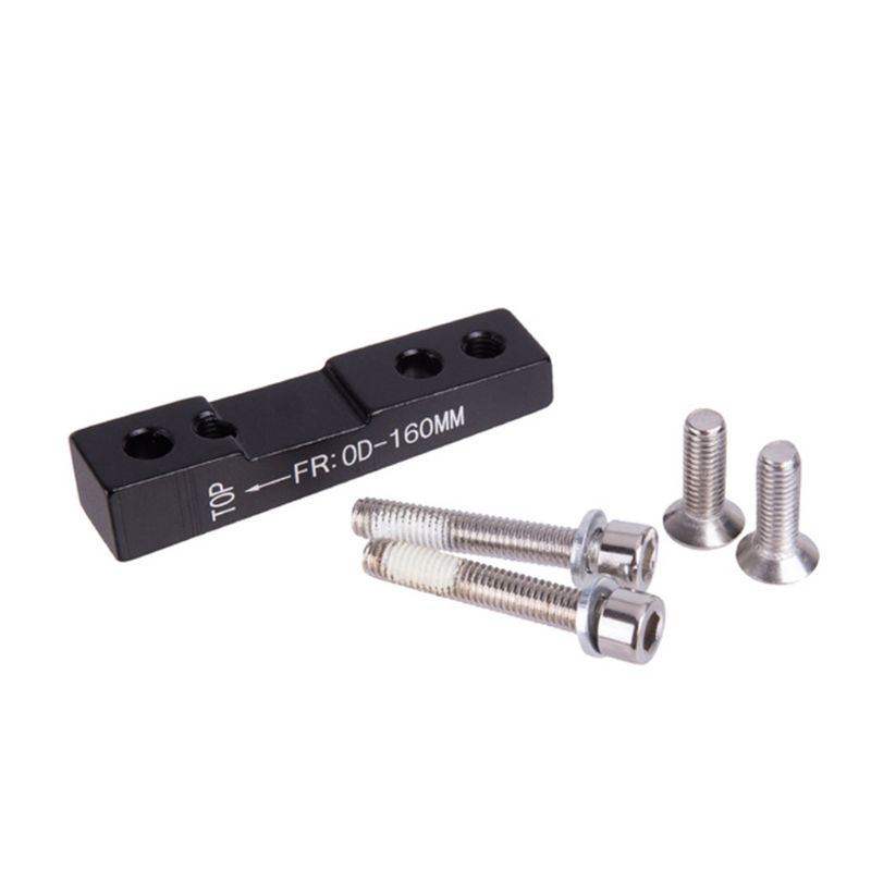 Phụ Tùng Phanh Đĩa Xe Đạp 140 160mm