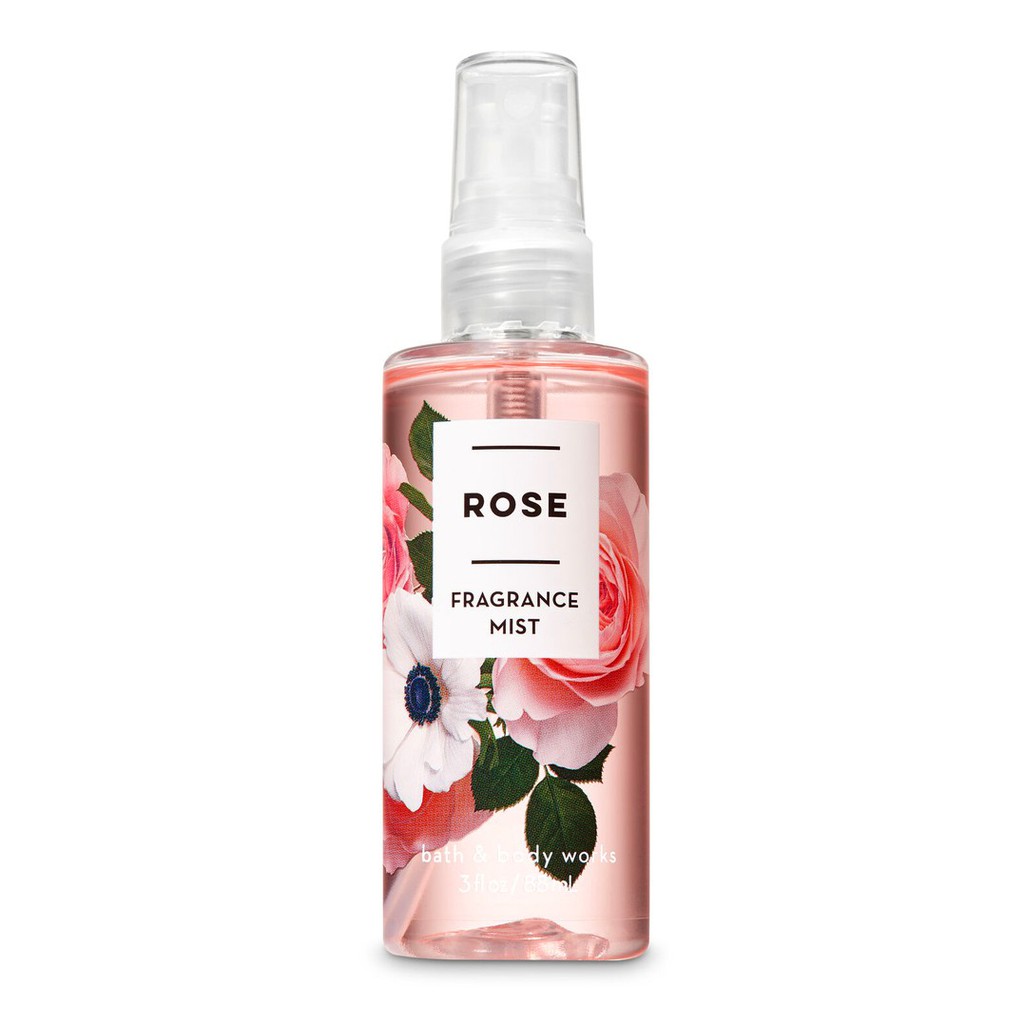 Xịt toàn thân Bath & Body Works Fine Fragrance Mist 88ml | BigBuy360 - bigbuy360.vn