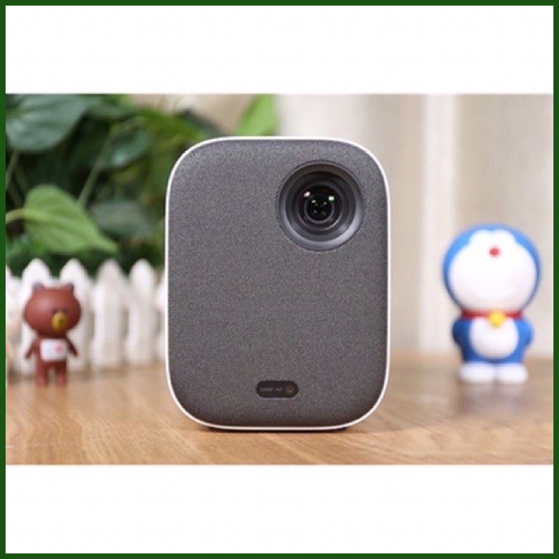 Máy chiếu thông minh Full HD 4K Xiaomi Mijia Projector Youth Edition 2  - Bảo hành 12 tháng.