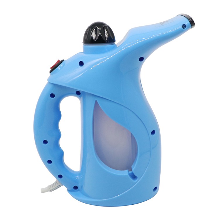 Bàn ủi hơi nước cầm tay mini HAEGER 800W