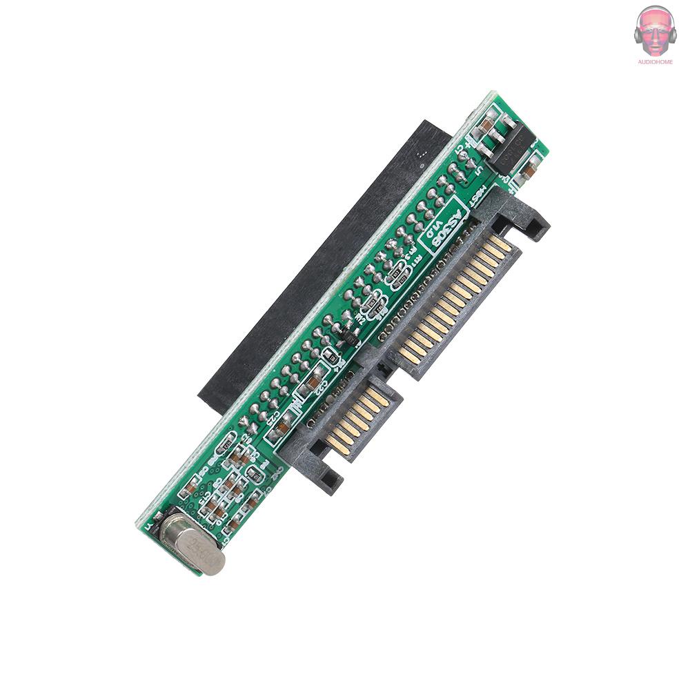 Bộ Chuyển Đổi Ổ Cứng A2Do 2.5 Inch Ide Sang Sata Hỗ Trợ Ata Hdd Ssd Sang 44 Pin | BigBuy360 - bigbuy360.vn