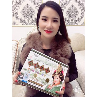 [siêu rẻ] (Chính Hãng) Combo Kem Hoàng Cung Danxuenilan