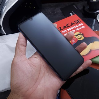 Kính cường lực nhám full màn Oppo F9/ F11/ F11+ chống vân tay