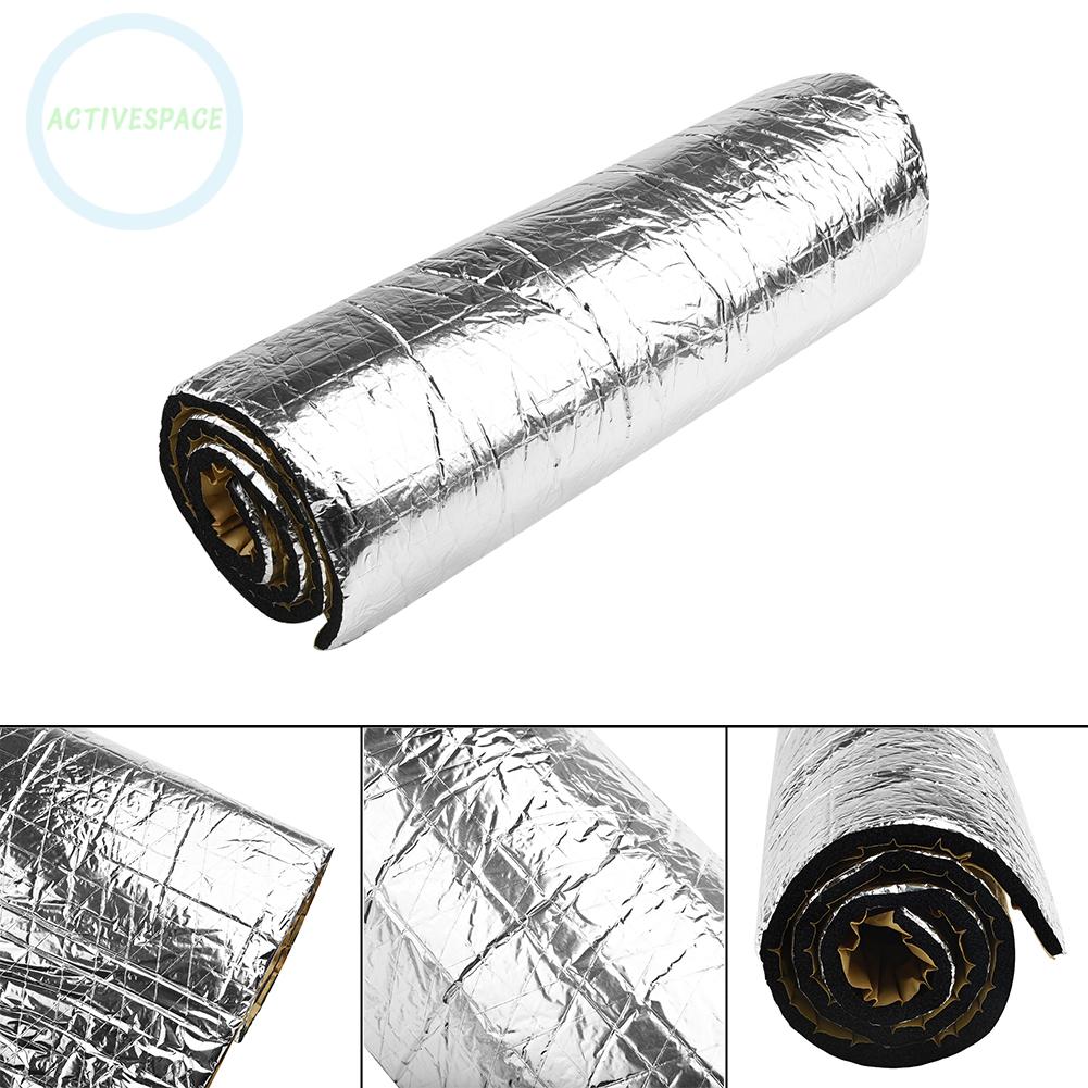 Xốp Cách Âm Cho Xe Hơi 100x50cm X 10mm