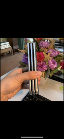 Điện thoại Sam Sung galaxy Note5