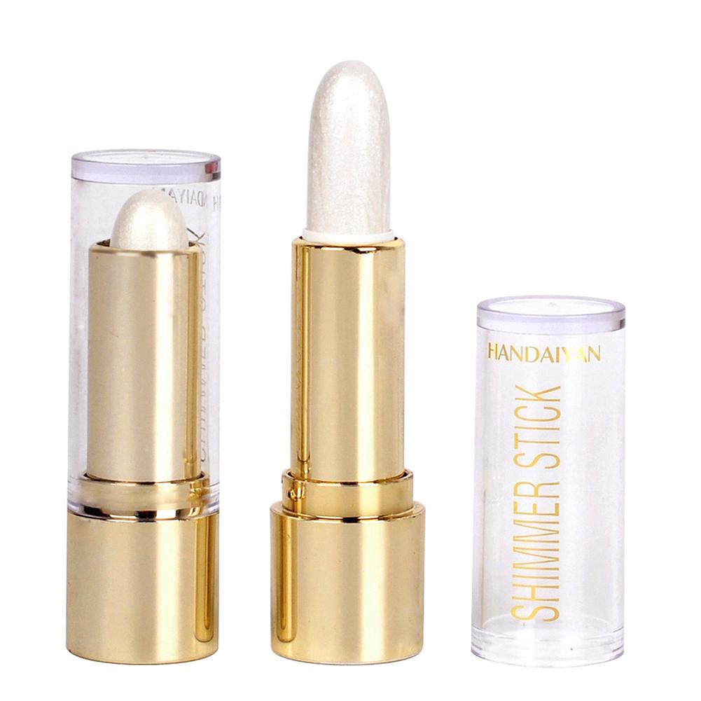 [Hàng mới về] Thỏi kem bắt sáng/ tạo khối che khuyết điểm khuôn mặt 3 màu tùy chọn HANDAIYAN | BigBuy360 - bigbuy360.vn