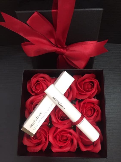 Hộp hoa sáp 9 bông | BigBuy360 - bigbuy360.vn