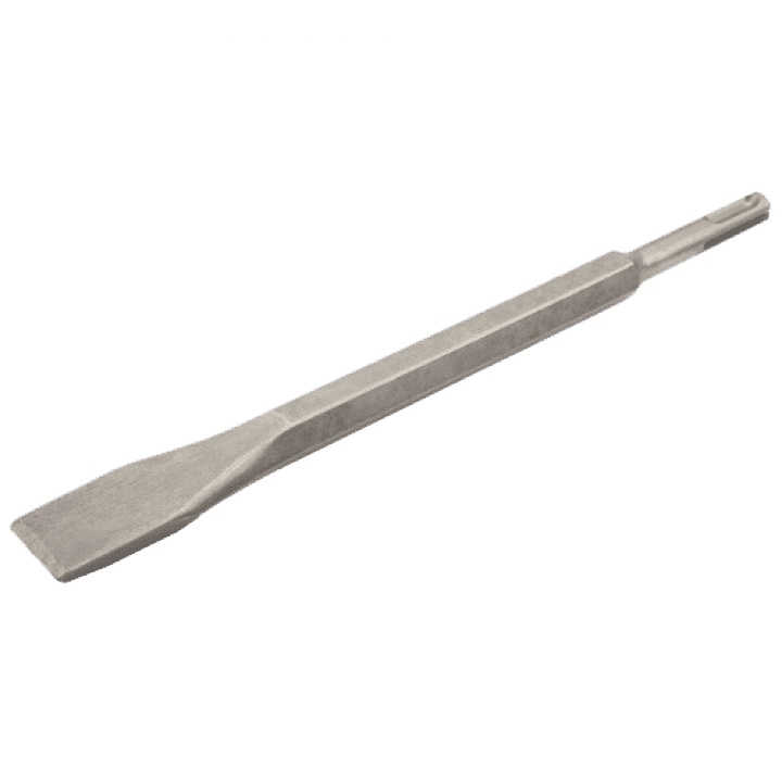 MŨI ĐỤC BÊ TÔNG DẸP ĐUÔI GÀI SDS TOLSEN 75441