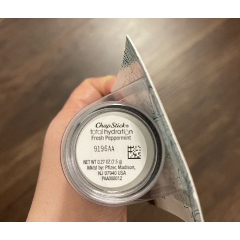 Tẩy Tế Bào Chết Môi Chapstick 7.5g | BigBuy360 - bigbuy360.vn