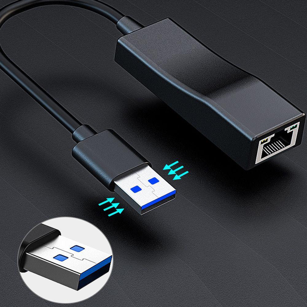 Thẻ Mạng LAN Chuyển Đổi Cổng Mạng Máy Tính Laptop