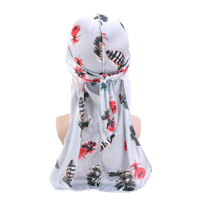 Mũ Trùm Đầu Co Giãn Giúp Giảm Rụng Tóc Sáng Tạo Cho Nam Nữ