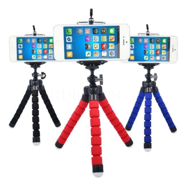 Gậy 3 chân ( tripod mini ) / Giá đỡ điện thoại