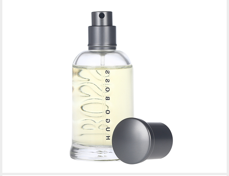 (Hàng Mới Về) Nước Hoa Hugo Boss Cổ Điển Cho Nam Edt100Ml