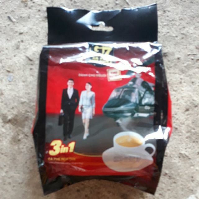 Cafe g7 (20 gói)