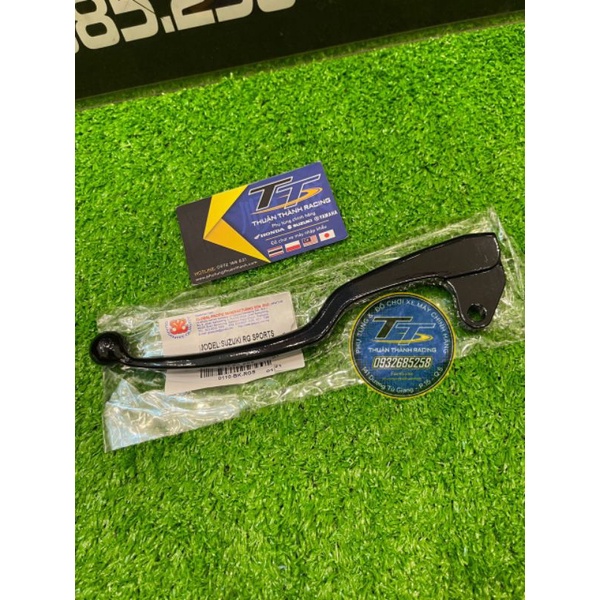 Tay côn - tay ampida sport zin - SYS - Xipo - Rgv120