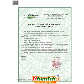 Sản Phẩm Man-link của Vinalink