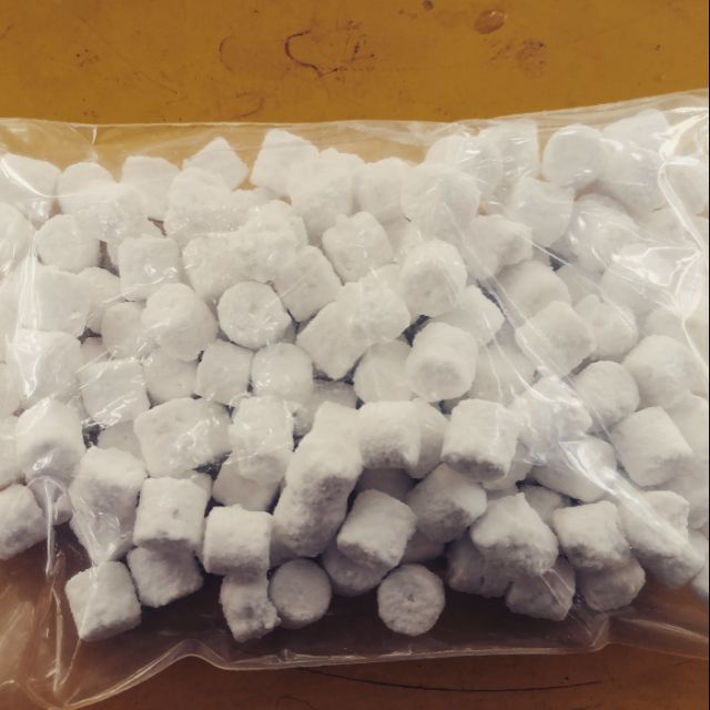 TINH THỂ OXY DỤ CÁ CÂU LỤC CÂU CHẠM