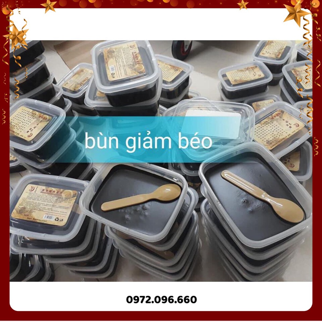 [Shop]BÙN CỨU DƯỠNG SINH GIẢM BÉO[Spa]