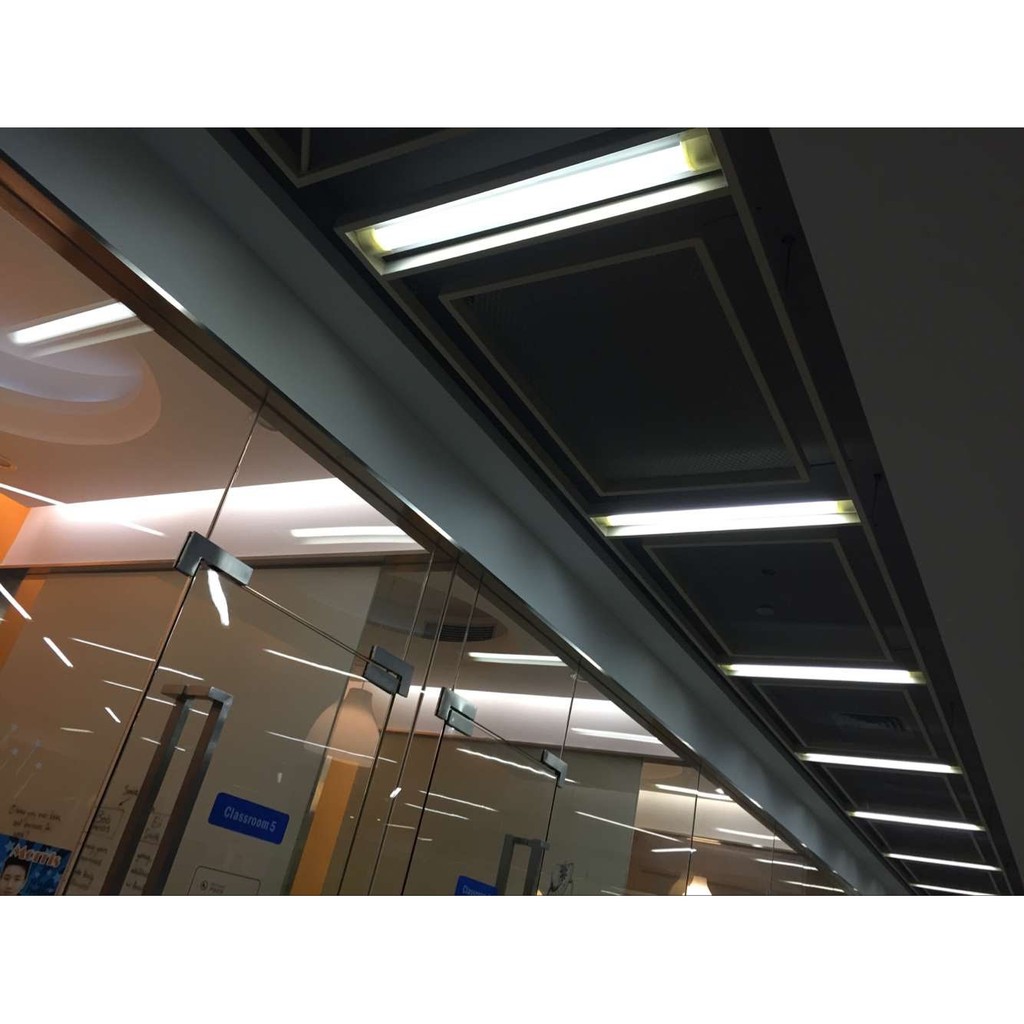 Combo  ĐÈN LED Tuýp T8 1.5M 24W SILAMP