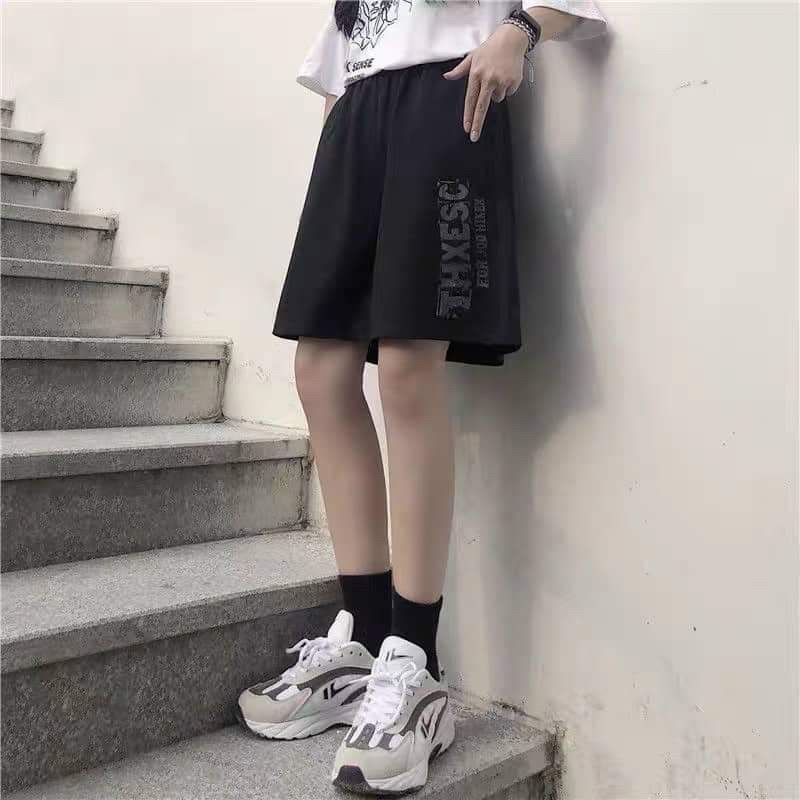 Quần đùi THXE KA11