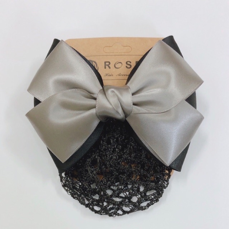 Kẹp lưới ROSES Hair Accessories