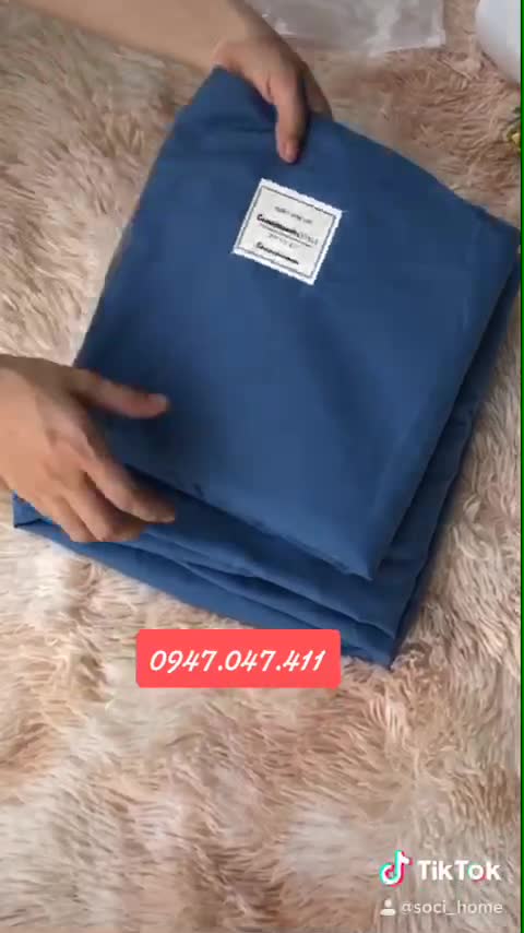 Sét Ga Gối Cotton Tici Phong Cách Hàn Quốc ( KHÔNG KÈM RUỘT ) | BigBuy360 - bigbuy360.vn