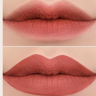 Son kem lì Eglips Lively Lip Matte Lm02 màu cam đất pumkin