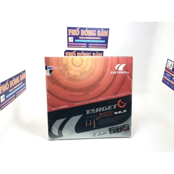 Cornilleau Target Pro XD 52.5