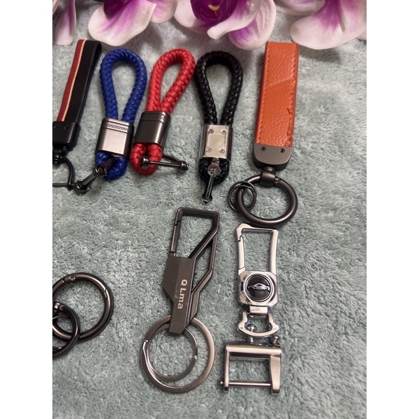 Móc, dây treo chìa khoá Nam- Nũ giá rẻ