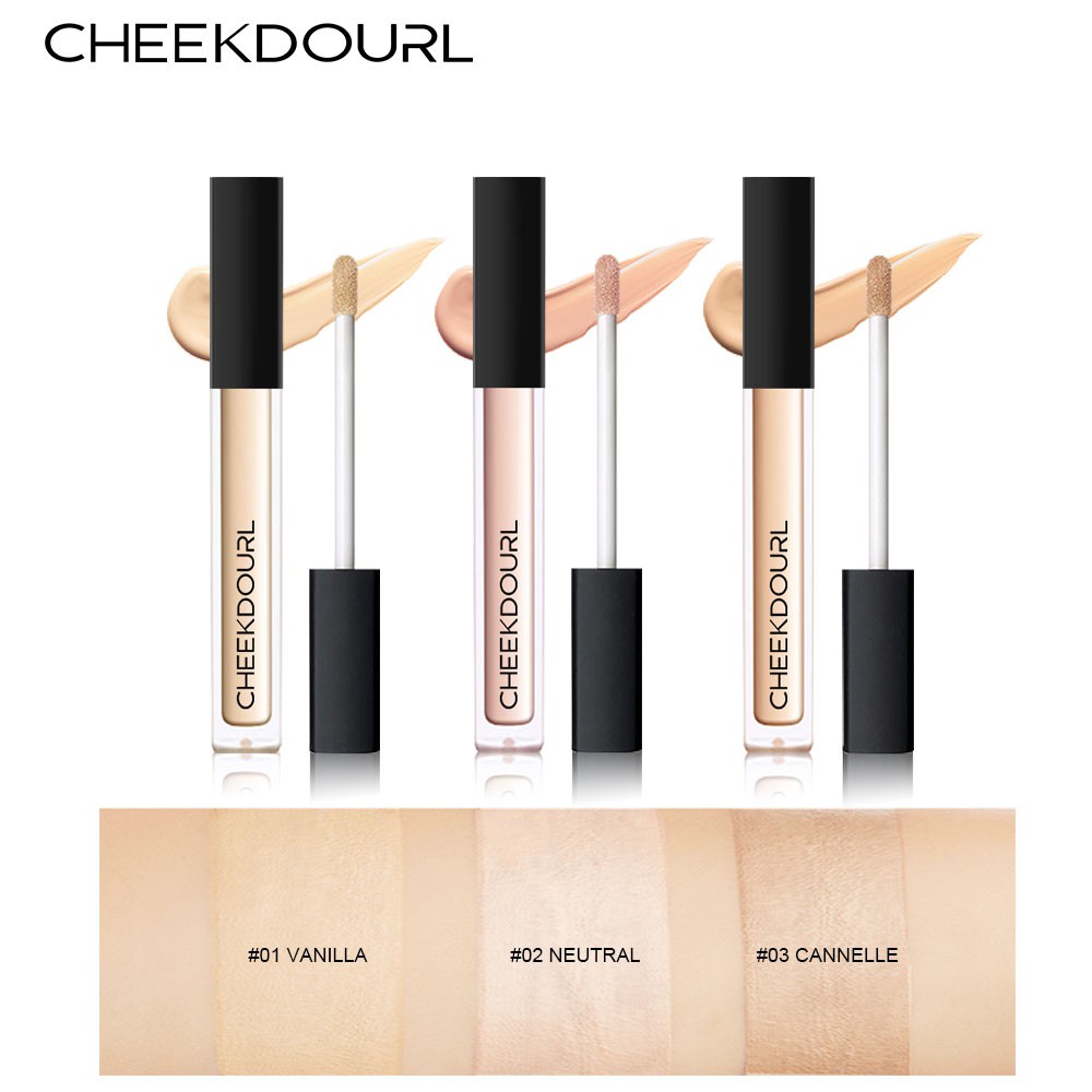 CHEEKDOURL FULL COVER CONCEALER | BigBuy360 - bigbuy360.vn