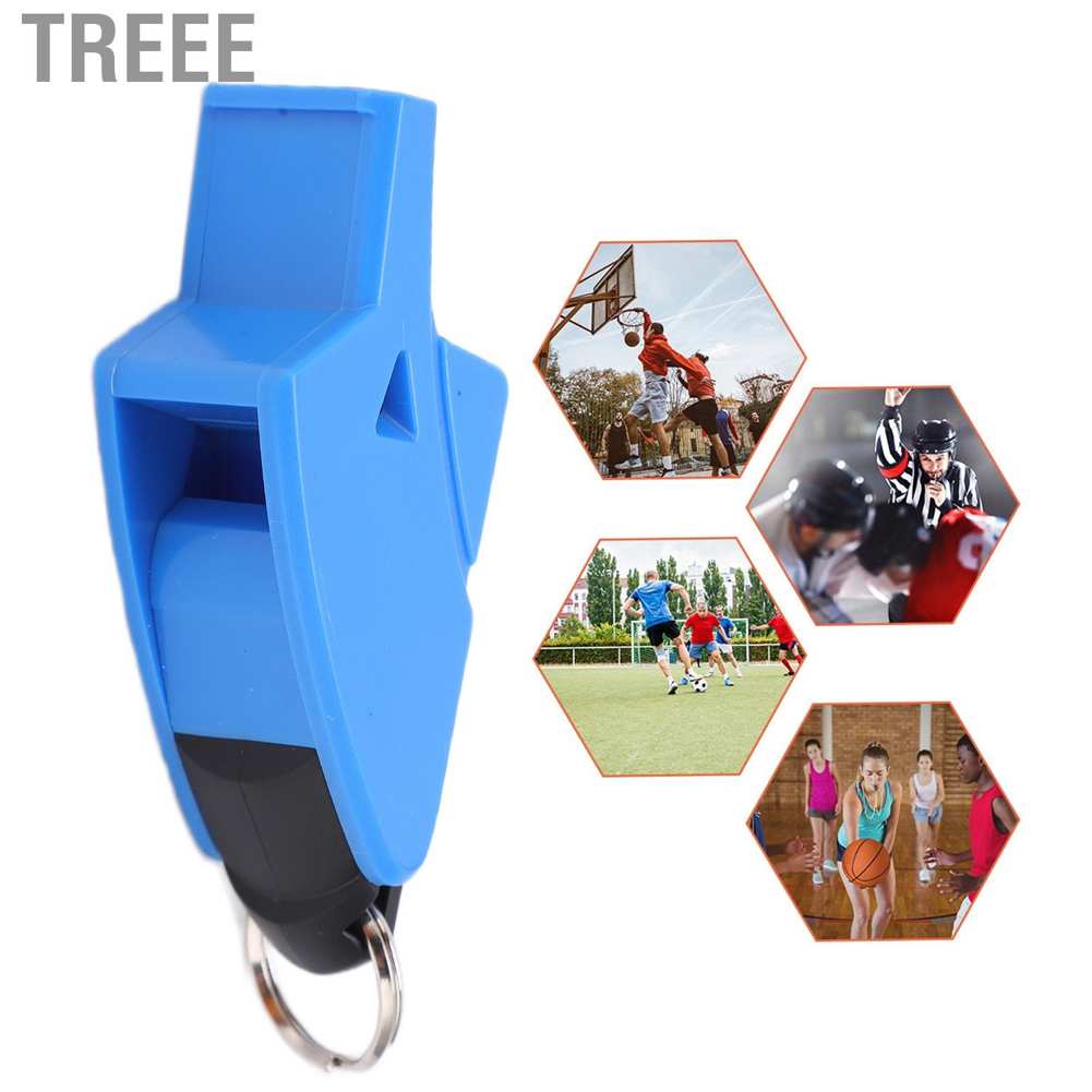 Còi trọng tài có dây đeo chuyên nghiệp