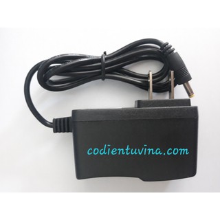 Nguồn 5V 2A jack cắm 4.0mm