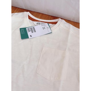 Áo Thun H&M UNISEX #AuthSẵn 🧶🧶