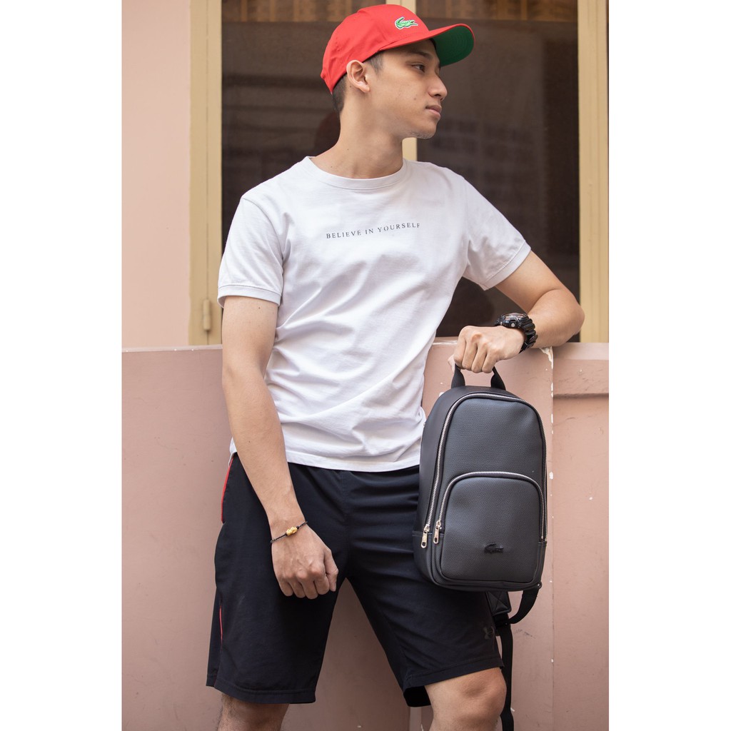 ♻️  TÚI ĐEO CHÉO THỜI TRANG CÁ SẤU WAIST BAG - NEW  - 1 QUAI ĐEO CHÉO CÁ TÍNH