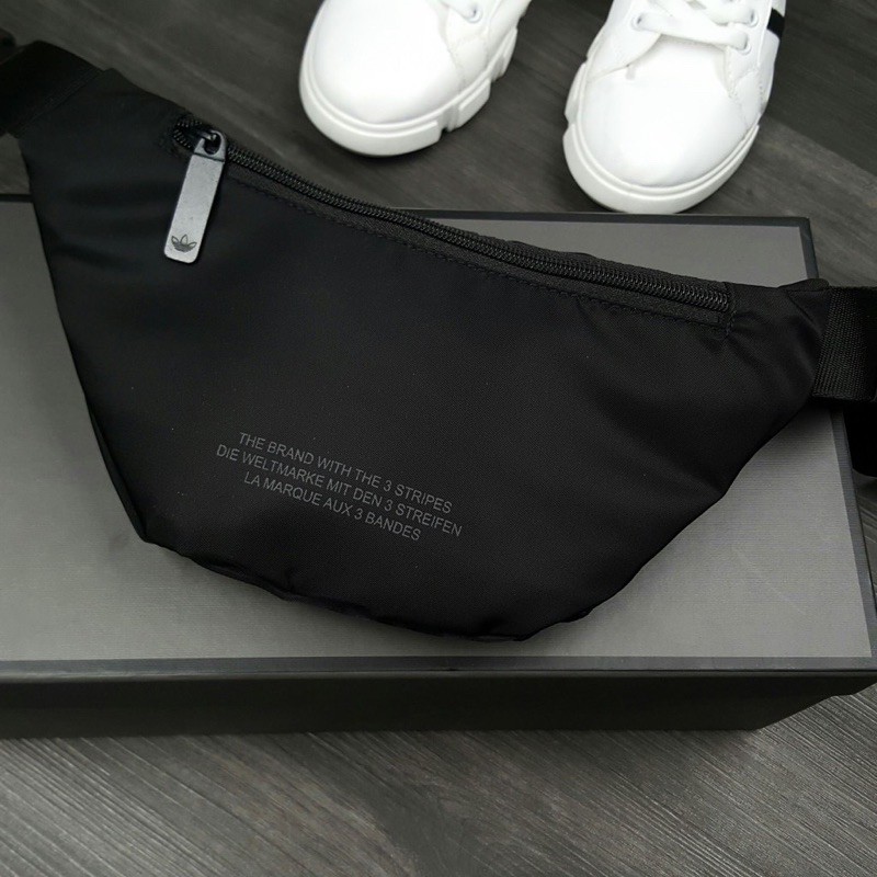 Túi bao tử Adidas Funny BUM BAG Túi đeo hông túi đeo ngang unisex