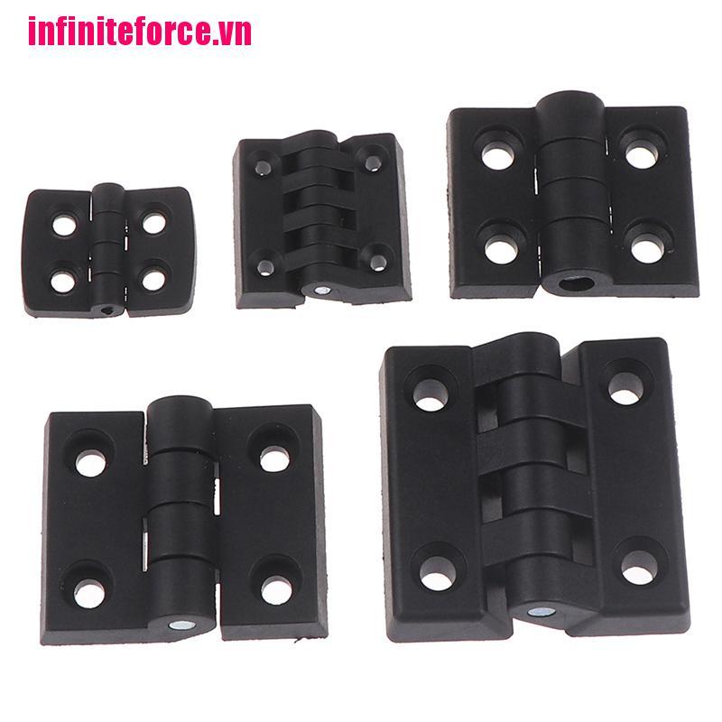 Bản Lề Cửa Nhựa Abs Mini Vn 1 Abs Chuyên Dụng