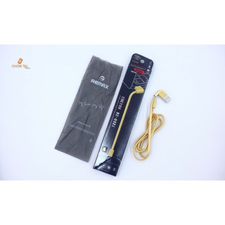 CÁP SẠC LIGHTNINGR CHEYNN CABLE REMAX RC-052I