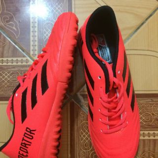 Giầy đá bóng sz 35 - 43(kèm ảnh thật)
