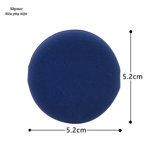 Bông mút tán phấn nước cushion mềm mịn