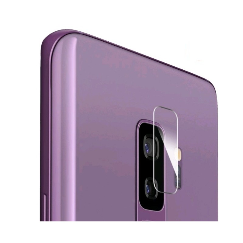Cường Lực Camera Samsung J8 - 2018