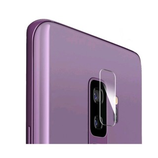Cường Lực Camera Samsung J8 - 2018