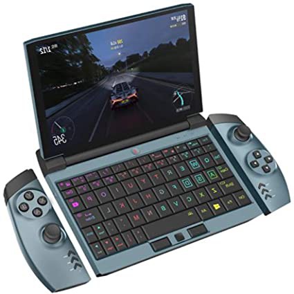 Laptop chơi Game One GX1 Pro