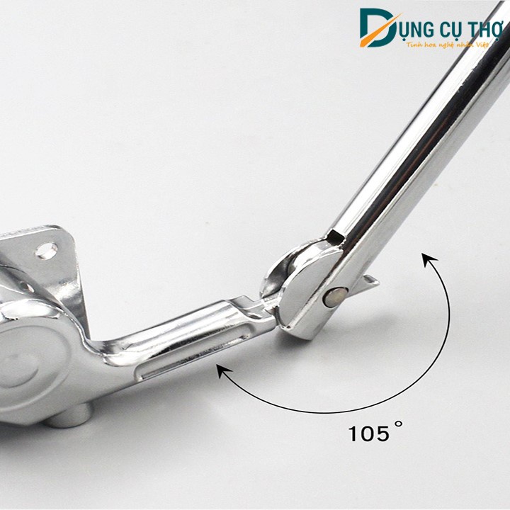 Bộ 2 Tay nâng cánh tủ cao cấp Loại 1 sang trọng tinh tế