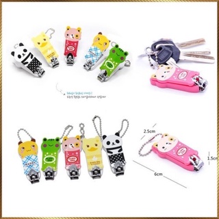 Bấm Móng Tay cute Cho bé