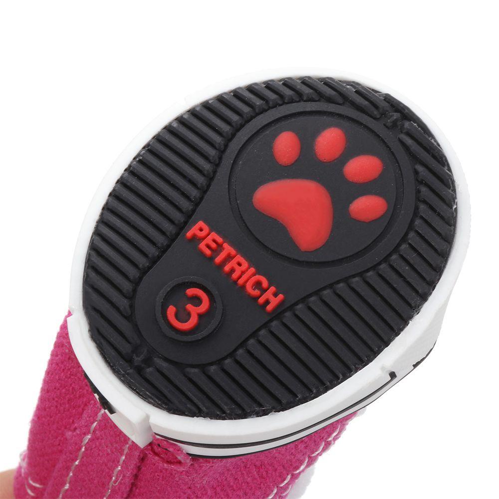 Layor1 Giày Vải Canvas Chống Thấm Nước Thời Trang Thường Ngày