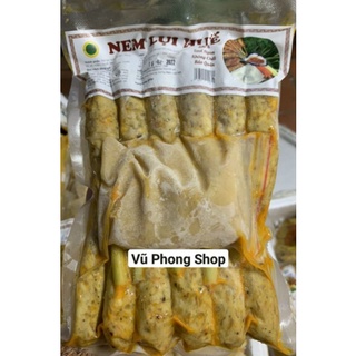 NEM LỤI HUẾ 500G KÈM NƯớC CHẤM