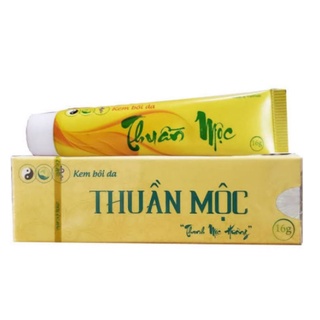 Kem bôi da Thuần mộc - Chính Hãng